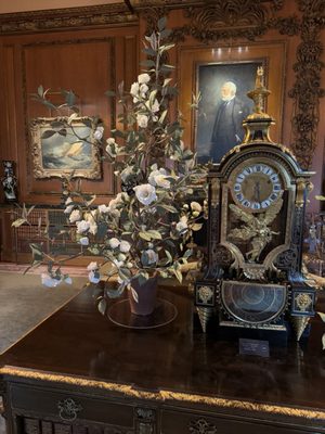 The Frick Collection by null