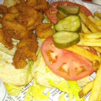 Bubba Gump Shrimp - Seafood Near Me - Laughlin, Nevada