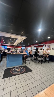 Waldo’s Chicken & Beer by null