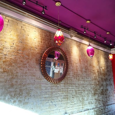 Calabash Tea & Tonic by null Calabash Tea & Tonic by null