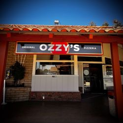 Ozzy's Pizzeria - Ozzy's Original Pizzeria