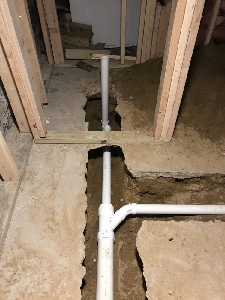 Slide of M Rod Mechanical