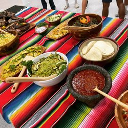 Juanchitos Grill - Catering made easy