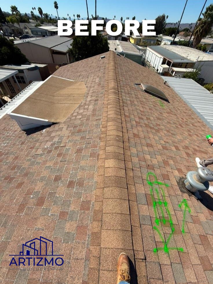 Slide of Artizmo Builders