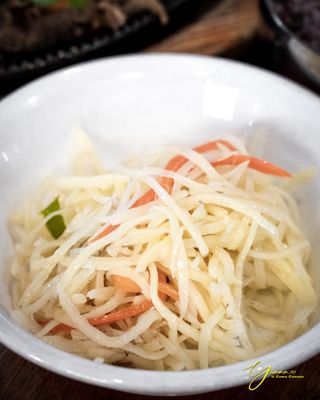 Finch JungSooNae by null