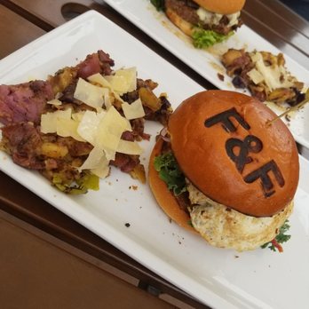 Fork & Fig - Burgers Near Me - Albuquerque, New Mexico
