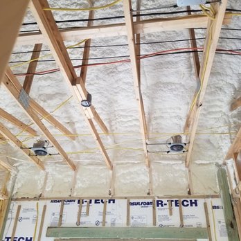 Spray Foam Insulation Amarillo - Insulation Installation Near Me - Amarillo, Texas Spray Foam Insulation Amarillo - Insulation Installation Near Me - Amarillo, Texas
