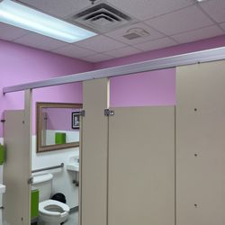 Biomat USA - Bathroom