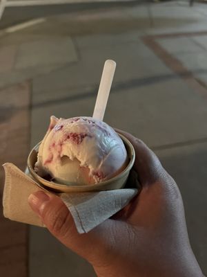 Happy Ice Cream by null