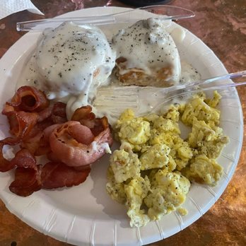 Little Als Bar & Grill - Beth's Biscuits & Gravy every first Friday - Bars Near Me - Mokena, Illinois Little Als Bar & Grill - Beth's Biscuits & Gravy every first Friday - Bars Near Me - Mokena, Illinois