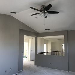 Benmar Painting & Waterproofing - Common room