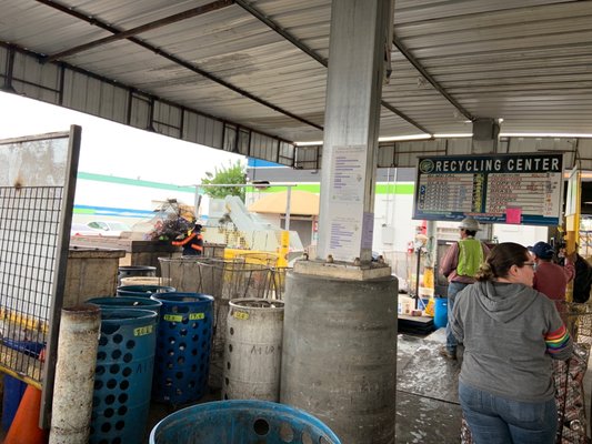 A-1 UPLAND RECYCLING - 151 Photos & 125 Reviews - 1248 W 9th St, Upland