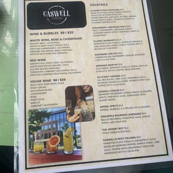 Caswell Station - Bars Near Me - Charlotte, North Carolina