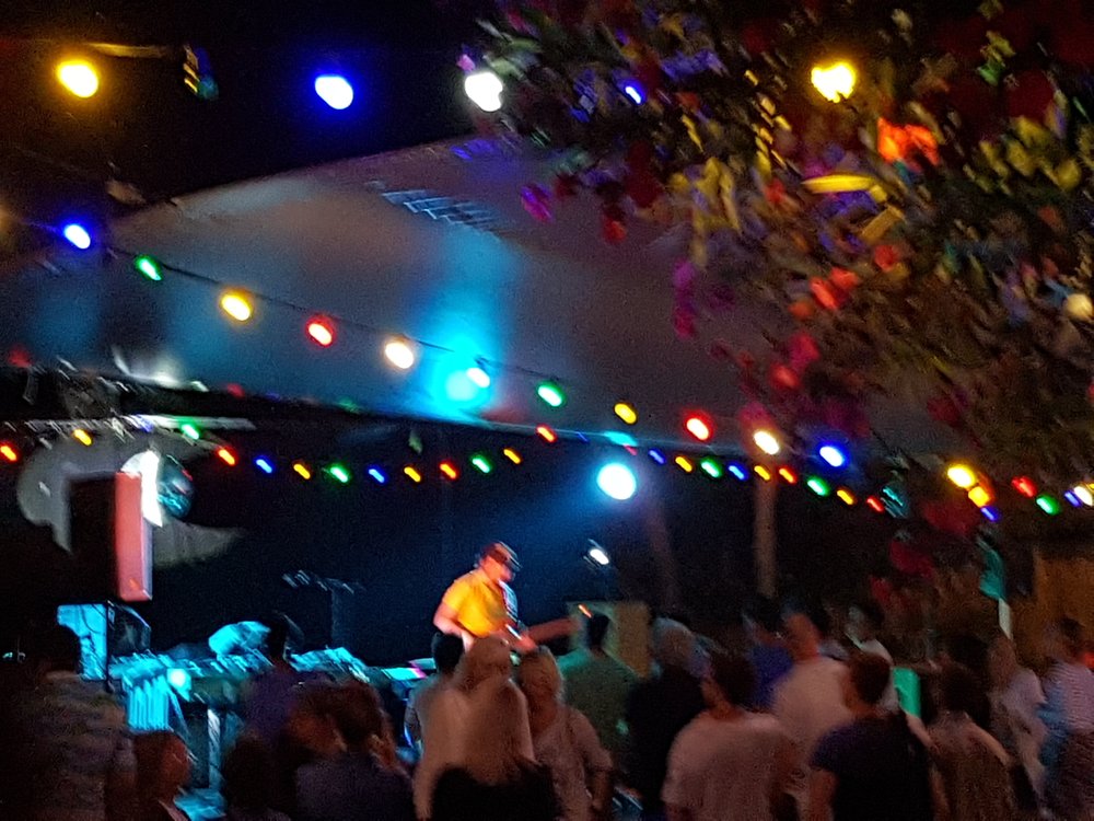 La Guinguette Chez Alriq