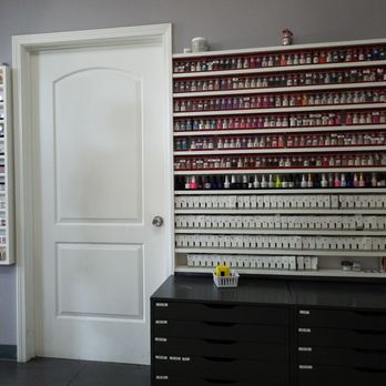 Brookhaven Nail City - Nail Salons Near Me - Atlanta, Georgia