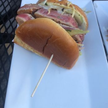 Grind - **Zhengburger - Burgers Near Me - Glenwood Springs, Colorado