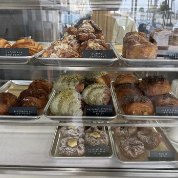 Holos Coffee - pastries - Coffee & Tea Near Me - Artesia, California Holos Coffee - pastries - Coffee & Tea Near Me - Artesia, California