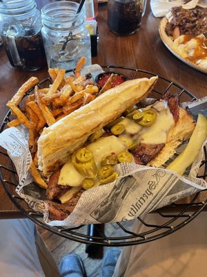 Braddock's Restaurant and Tavern by null