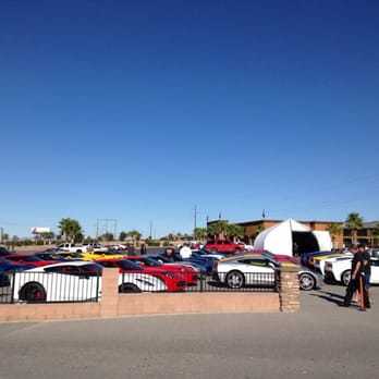 Spring Mountain - Driving school - Race Tracks Near Me - Pahrump, Nevada