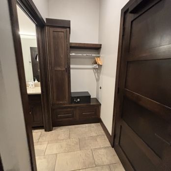 Cable Mountain Lodge - Hotels Near Me - Springdale, Utah