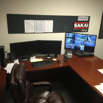 Solutions to Low Voltage - Hik-Vision IP Camera project - Security Systems Near Me - Jonesboro, Georgia Solutions to Low Voltage - Hik-Vision IP Camera project - Security Systems Near Me - Jonesboro, Georgia