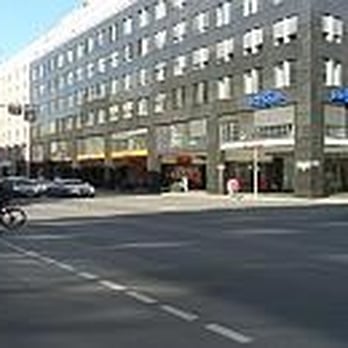 Sixt - Car Rental Near Me - Berlin, BE
