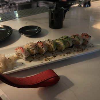 Taisho - Spicy Albacore Roll - Sushi Bars Near Me - Sherman Oaks, California