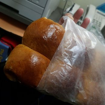 Carnation Bakery - 6 pieces  for $2.00 - Bakeries Near Me - Flushing, New York