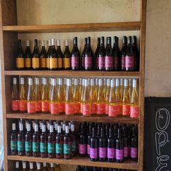 Edelweiss Winery & Events