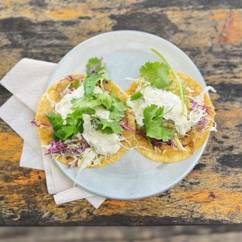 Chico Feo - Chicken tacos - Caribbean Near Me - Folly Beach, South Carolina Chico Feo - Chicken tacos - Caribbean Near Me - Folly Beach, South Carolina