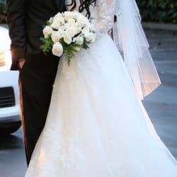 Tracy Alterations & Bridal - Tuxedos and Wedding Dressess