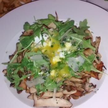 Marlowe - Polenta - Diners Near Me - San Francisco, California