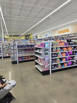 Five Below