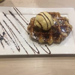 Le Waffle