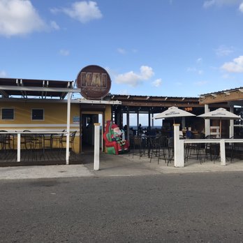 Kai Beach Bar and Restaurant - Street side - Bars Near Me - Isabela, Puerto Rico Kai Beach Bar and Restaurant - Street side - Bars Near Me - Isabela, Puerto Rico