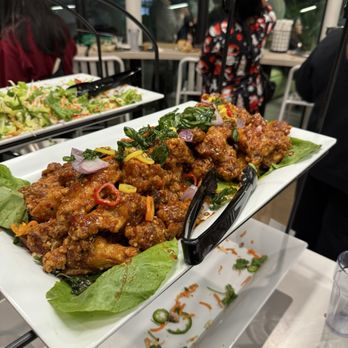 Elite Event: Saigon Hustle - Spring Branch - Wings - Yelp Events Near Me - Houston, Texas