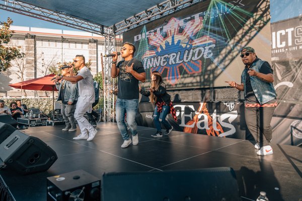 District Six by null