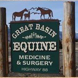 Great Basin Equine Medicine & Surgery