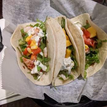 Lobstah On A Roll - Lobster tacos - Seafood Near Me - Boston, Massachusetts Lobstah On A Roll - Lobster tacos - Seafood Near Me - Boston, Massachusetts