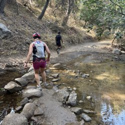 Marshall Canyon Regional Park
