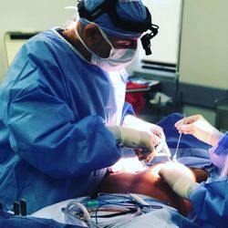 Tal T. Roudner, MD, FACS