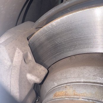 Professional Brake Service - Back Rotor - Resurface + New Brake Pads - Auto Repair Near Me - Las Vegas, Nevada Professional Brake Service - Back Rotor - Resurface + New Brake Pads - Auto Repair Near Me - Las Vegas, Nevada