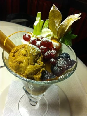 Restaurant Bierlialp by null