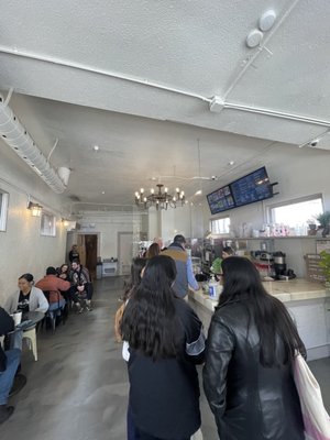 Molinos Coffee Redlands by null