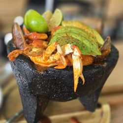 Taqueria Los Cantaritos