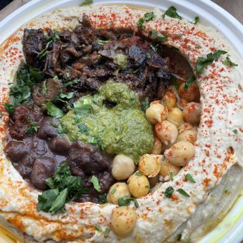 Falafel Place - Falafel Near Me - White Plains, New York