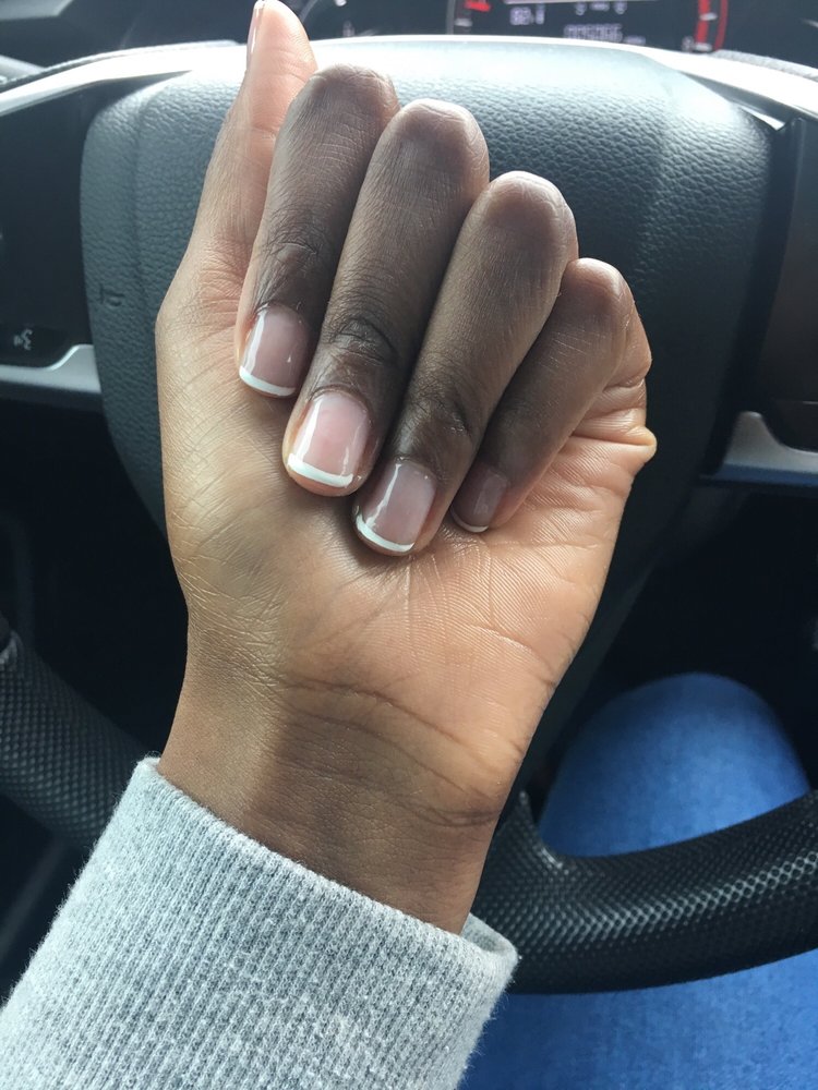 HELEN STAR NAIL Updated March 2024 703 Broadway, Amityville, New