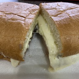 Panamericana Torta Panamericana Torta