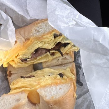 Brooklyn Bagel & Deli - Breakfast & Brunch Near Me - Atlanta, Georgia