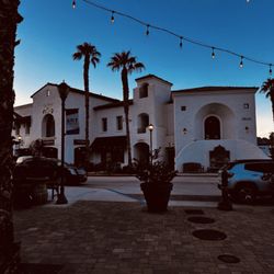 Old Town La Quinta